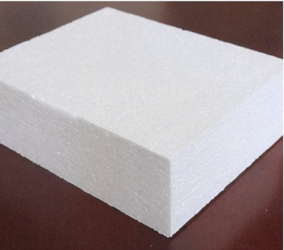 新型外墻保溫材料 聚苯乙烯泡沫板的優(yōu)勢與應用前景