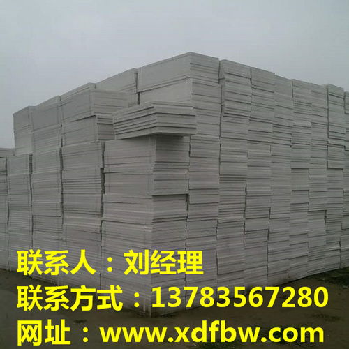 扶溝西瓜市場行情與擠塑板廠家直銷服務概覽