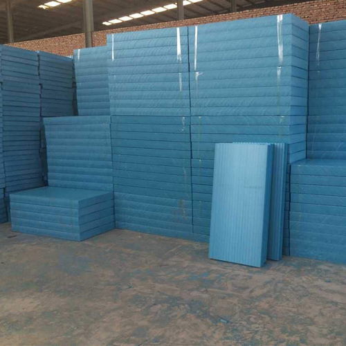 廠家直銷高品質(zhì)B2級(jí)擠塑板 防火聚苯乙烯泡沫板的卓越選擇