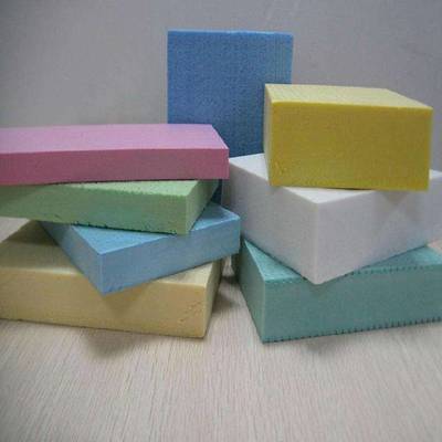 XPS擠塑板 低吸水率與優(yōu)異保溫性能的聚苯乙烯泡沫板
